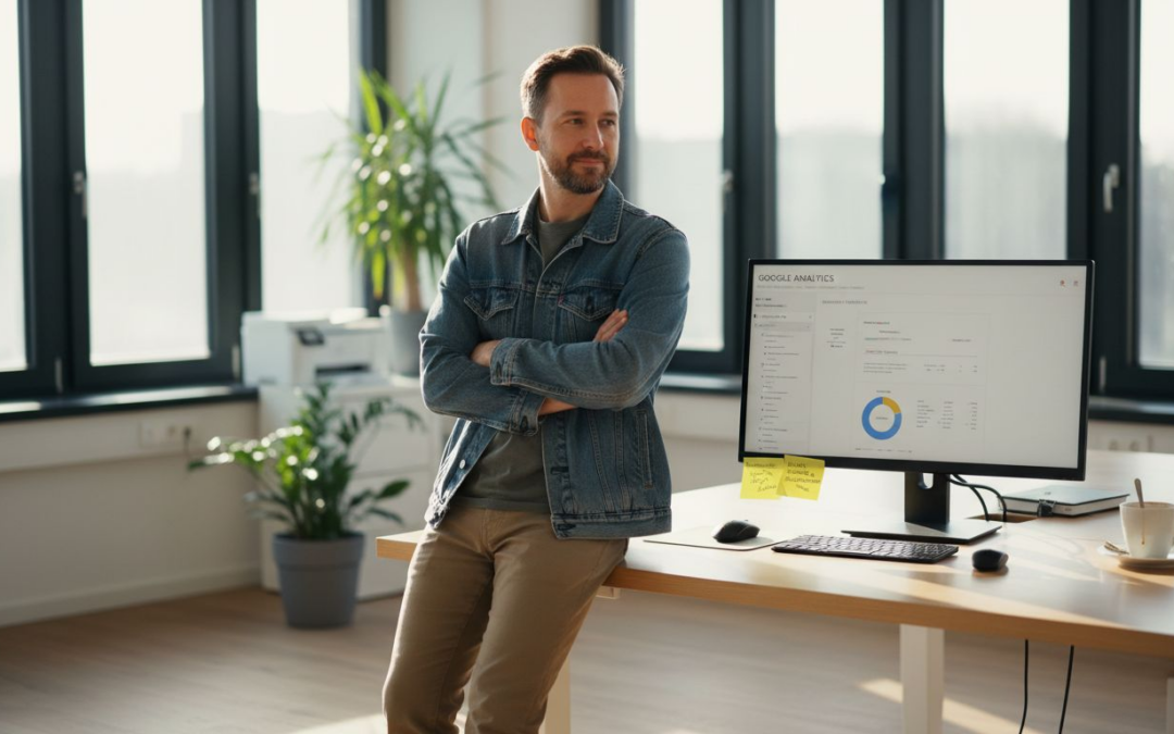 Warum SEO Beratung Ihr Online-Wachstum beschleunigt