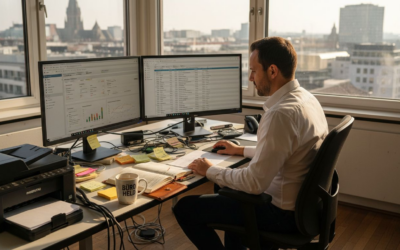 Google Ads Schritt für Schritt Praxis: Kampagnen richtig steuern