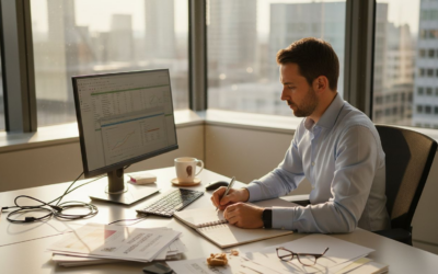 Google Ads Strategien erklärt: Wege zu mehr Kontrolle