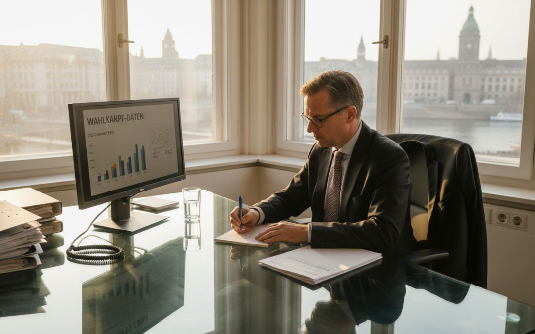 Google Ads im Kanzleimarketing: Sichtbarkeit und Mandantengewinnung