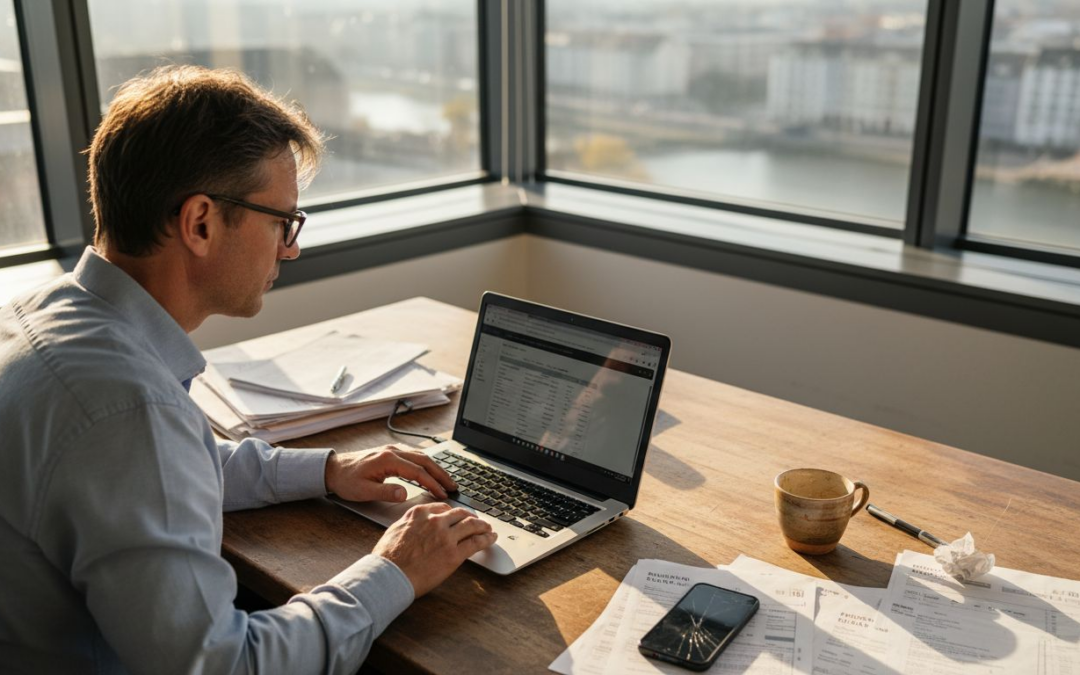 7 Google Ads Tipps für Steuerberater: Mehr Mandanten gewinnen