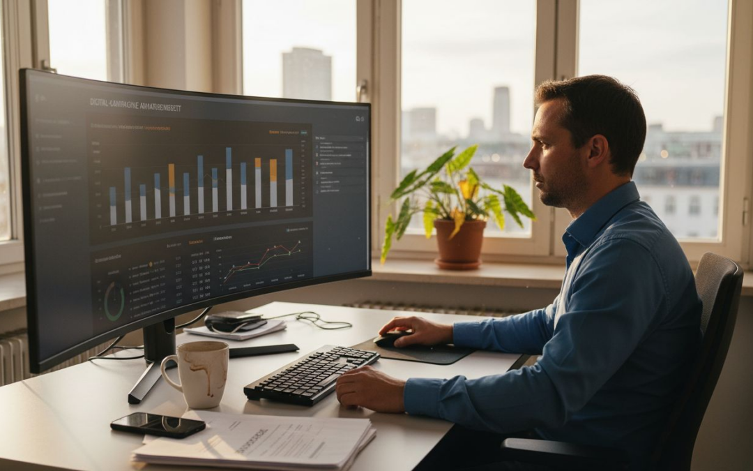 Was ist Google Ads? Effiziente Werbung selbst steuern