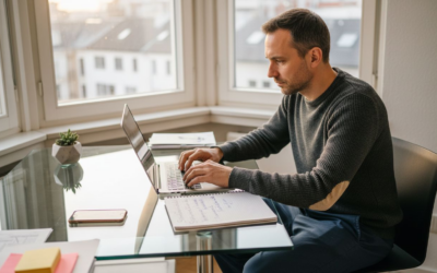 Content für SEO – Schlüssel zur Online-Sichtbarkeit