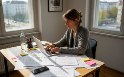 Warum Content für SEO nachhaltigen Erfolg bringt