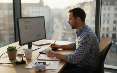 7 Vorteile von Google Ads für Selbststeuerung im Marketing