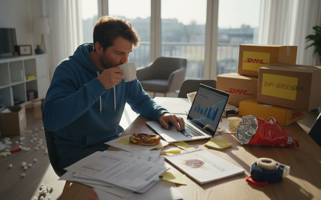 Warum SEO für Online-Händler den Umsatz steigert