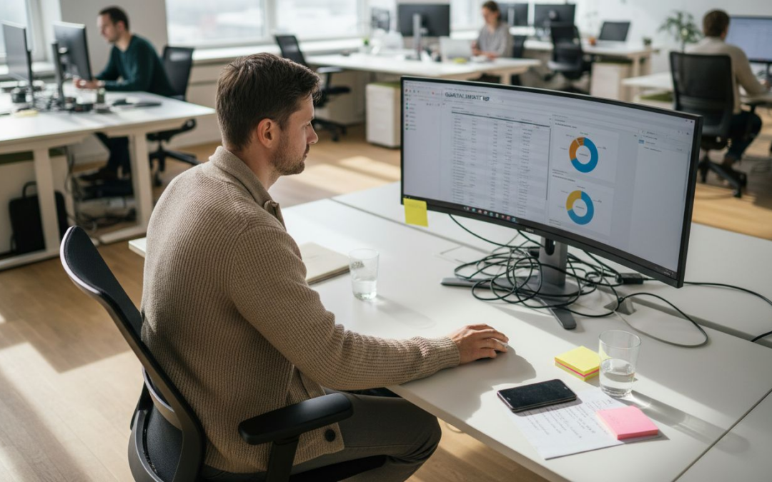 Google Ads Grundlagen 2026: KI-Ära, Chancen und Risiken