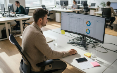 Google Ads Grundlagen 2026: KI-Ära, Chancen und Risiken