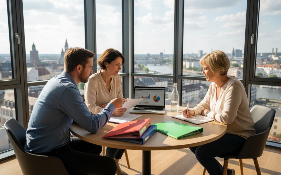 Warum Beratung im Online-Marketing Effizienz sichert