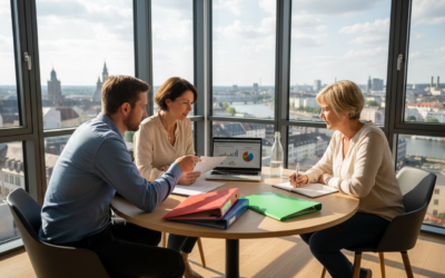 Warum Beratung im Online-Marketing Effizienz sichert