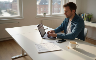 Suchmaschinenoptimierung erklärt: Sichtbarkeit gezielt steigern