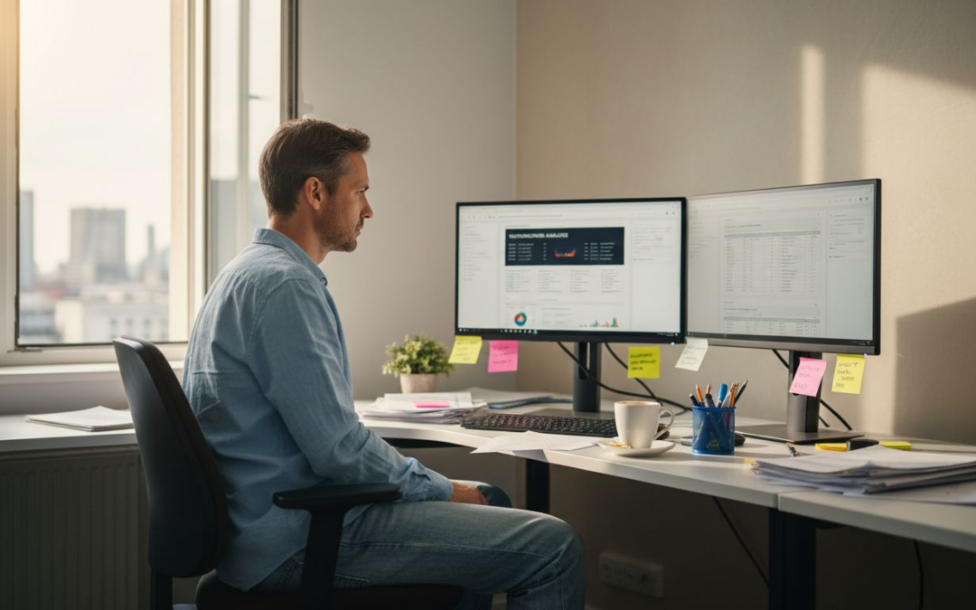 SEO-Optimierung Schritt für Schritt meistern