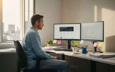 SEO-Optimierung Schritt für Schritt meistern