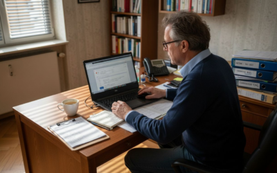 Google Ads Grundlagen für Ärzte: Sichtbarkeit mit sicheren Maßnahmen