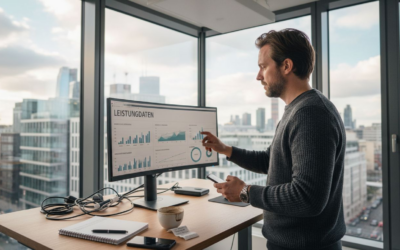 Grundlagen der Google Ads Beratung – KI, Kontrolle und Wachstum