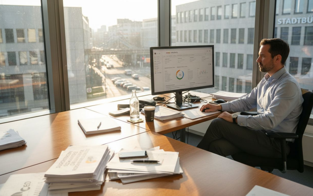 Sichtbarkeit bei Google: Wege zu mehr Erfolg