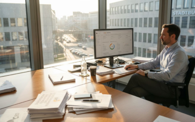 Sichtbarkeit bei Google: Wege zu mehr Erfolg