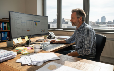 SEO Optimierung für Gutachter Guide: Schritt-für-Schritt