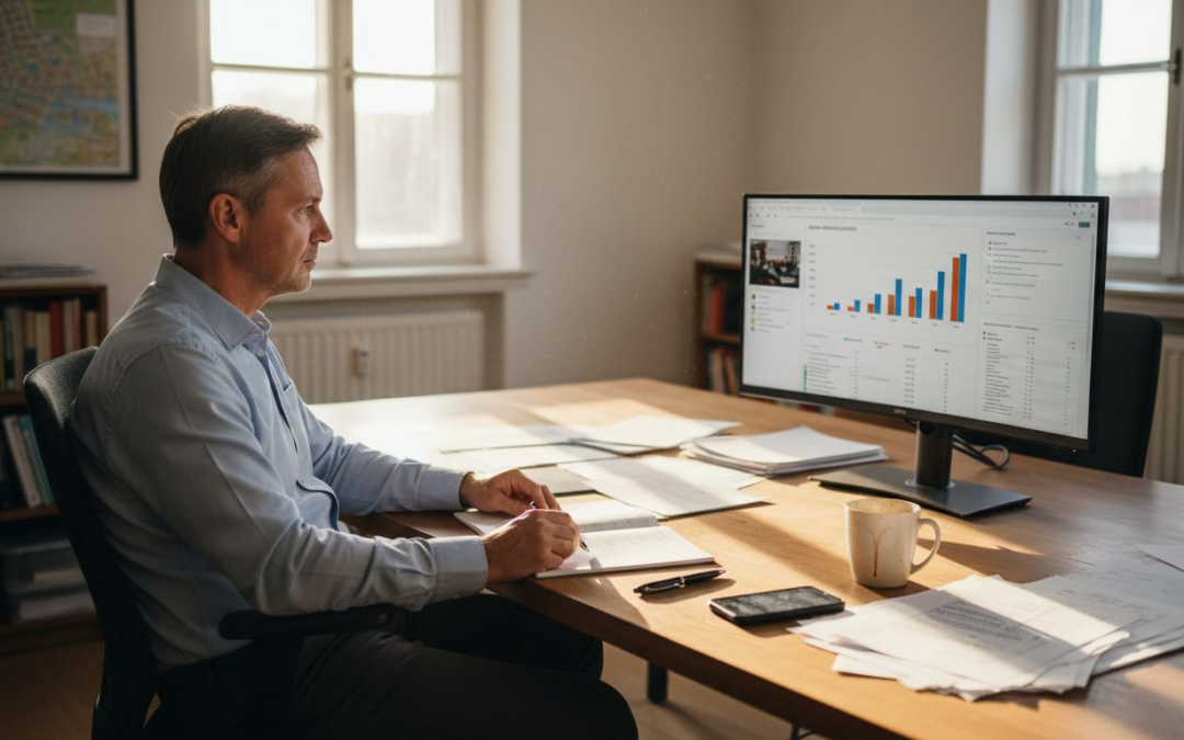 Warum Google Ads 2026 für E-Commerce unverzichtbar bleibt