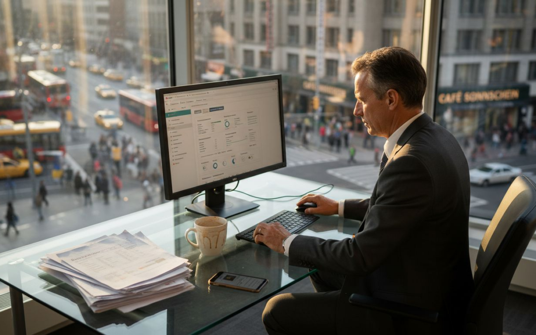 7 Schritte Checkliste Online-Marketing Kanzlei für E-Commerce