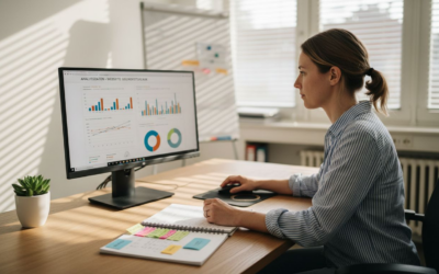 Praxiswebsite für Google optimieren: Schritt-für-Schritt Anleitung