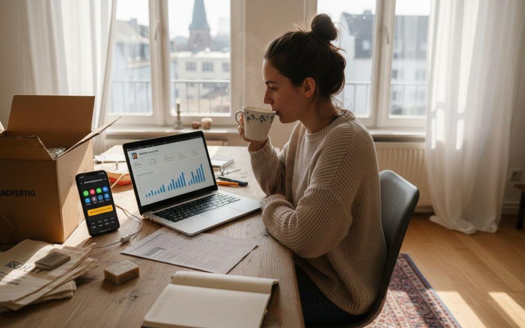 6 Tipps für bessere Sichtbarkeit bei Google 2026 für Shops