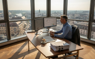 SEO für Unternehmen: 40% Umsatz durch organischen Traffic