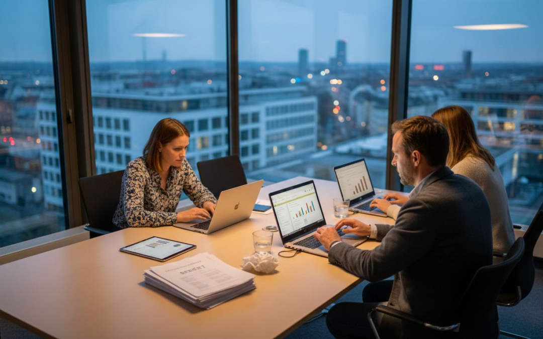 Checkliste Online-Marketing Strategien 2026: 45% Mehr Traffic