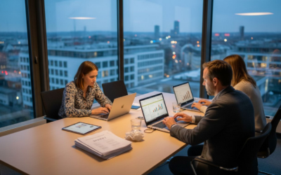 Checkliste Online-Marketing Strategien 2026: 45% Mehr Traffic