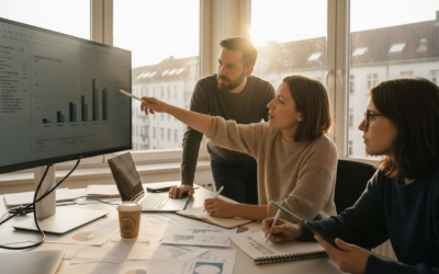 Warum Google-Sichtbarkeit 2026 den E-Commerce-Umsatz um 50% steigert