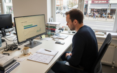 Lokale Suchmaschinenoptimierung 2026: 73% mehr Sichtbarkeit