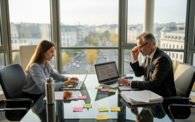 Online-marketing für Kanzleien 2026: Warum unverzichtbar