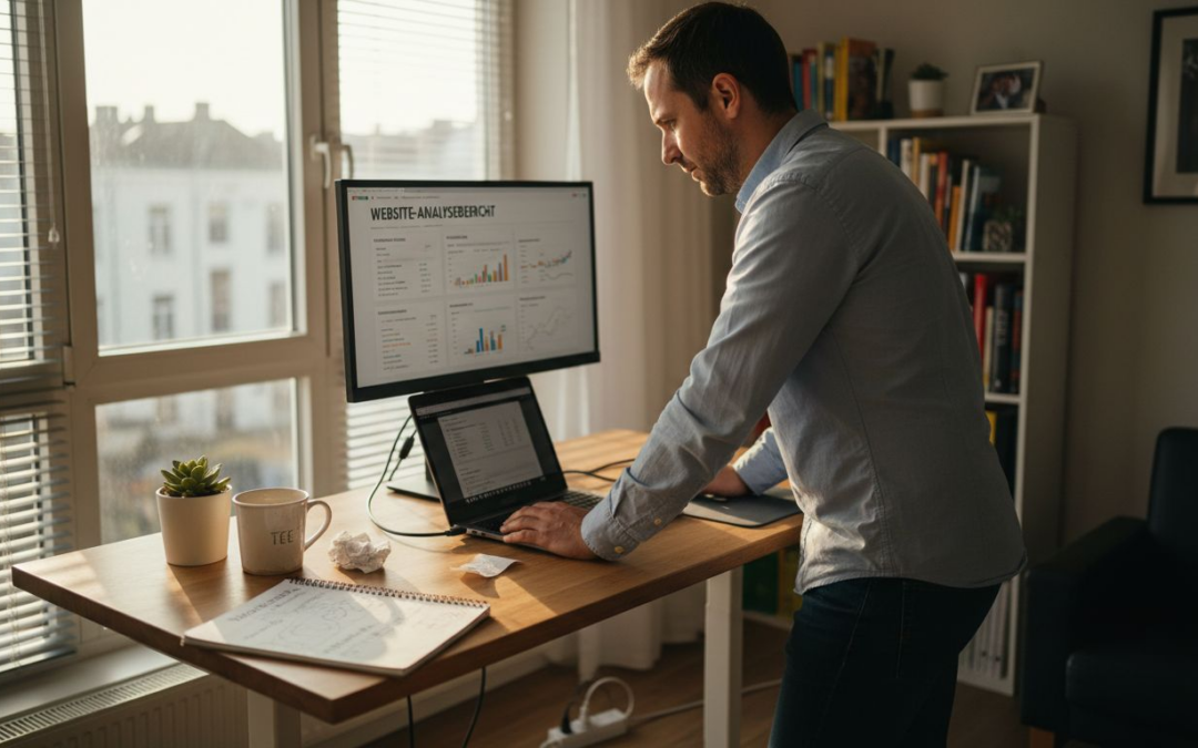 Rolle von SEO im E-Commerce 2026: Sichtbarkeit steigern