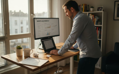 Rolle von SEO im E-Commerce 2026: Sichtbarkeit steigern