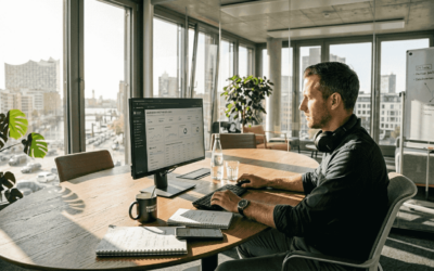 Arten von Online-Marketing-Strategien: Sichtbarkeit 2026