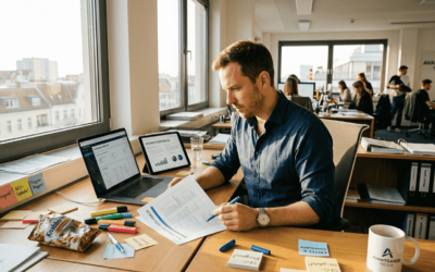 Checkliste für Content-Optimierung 2026: Ihr Plan