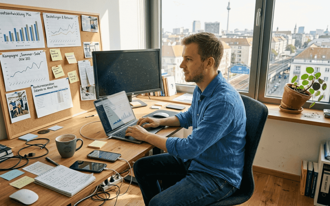 Wie funktioniert SEO 2026: Strategien für E-Commerce Sichtbarkeit