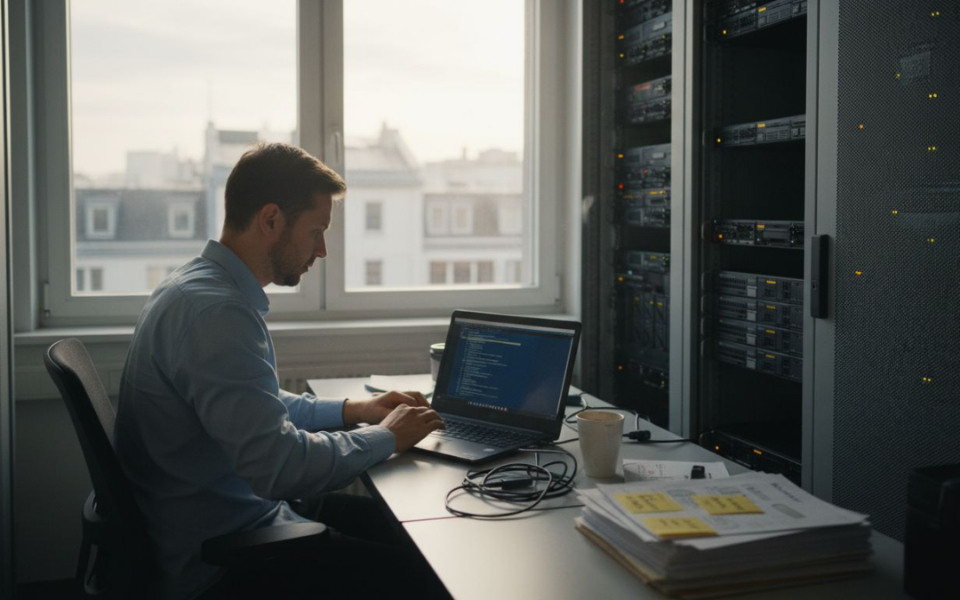 Google Sichtbarkeit steigern: E-Commerce Guide 2026