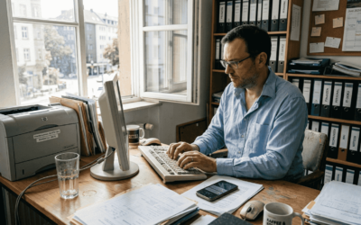 Unterschied SEO und GEO: So profitieren KMU 2026