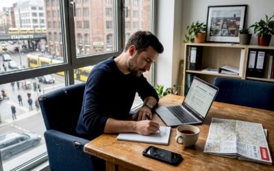 Warum Content für Geo-Optimierung entscheidend ist 2026