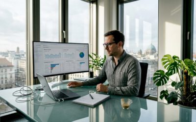 Online-Marketing-Strategie entwickeln: Leitfaden 2026