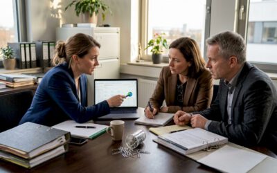 SEO best practices für Kanzleien: 80% mehr Sichtbarkeit