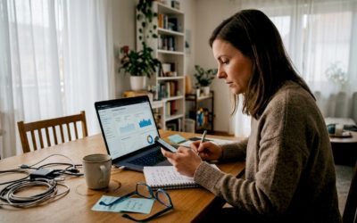 Sichtbarkeit bei Google steigern: Workflow für E-Commerce