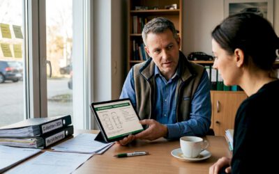 Warum SEO für KFZ-Gutachter mehr Kunden bringt