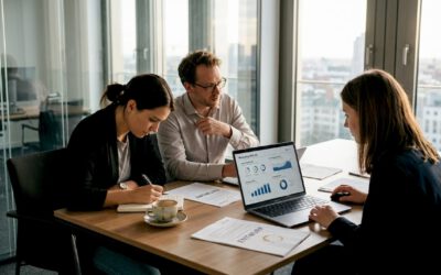 Zweitmeinung im digitalen Marketing: So gewinnen Sie Klarheit