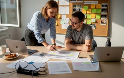 Marketing mit flexiblen Servicepaketen optimieren