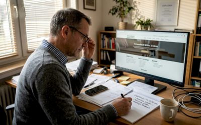 Online-Marketing-Checkliste für KMU: Strategien umsetzen