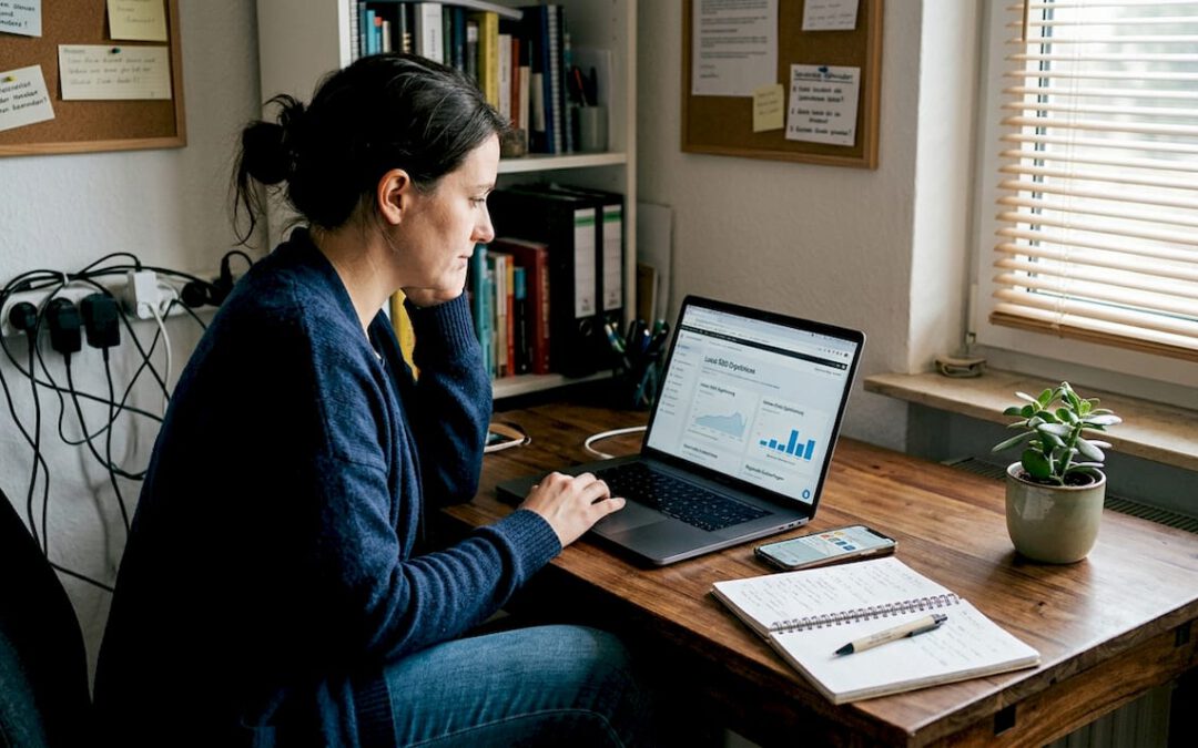 GEO-Optimierung und SEO: Mehr Sichtbarkeit im E-Commerce