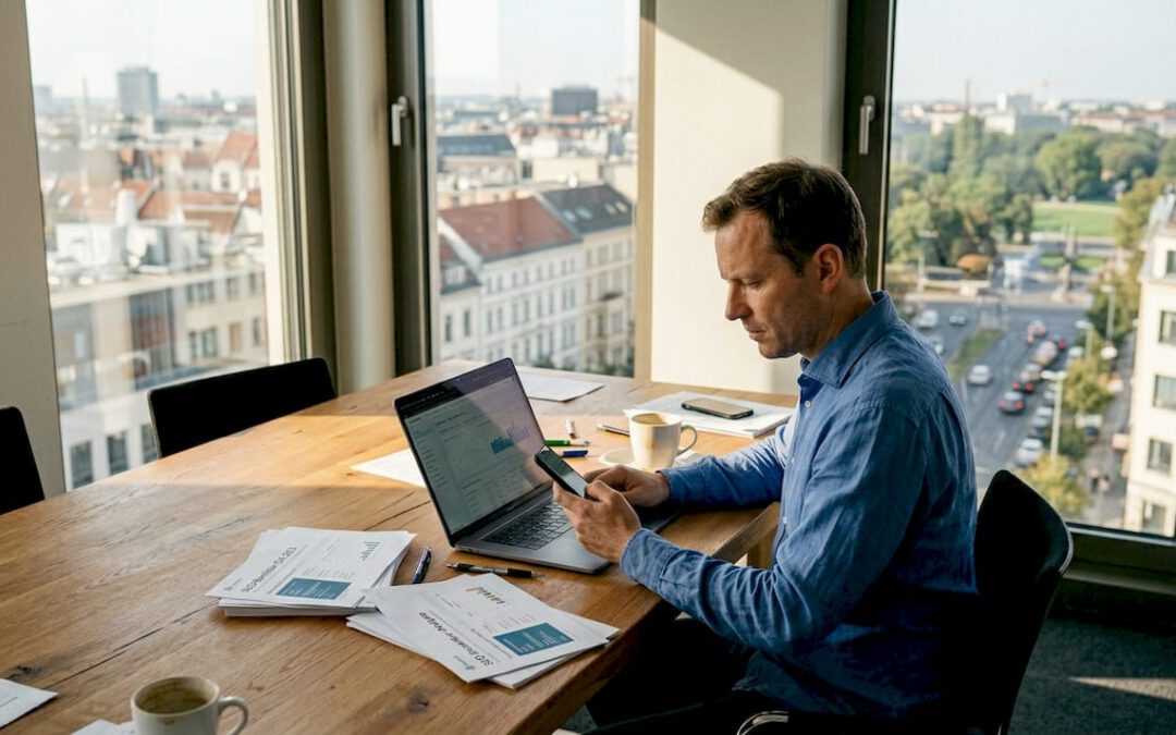 SEO Copilot: Autonomes Online-Marketing effizient steuern