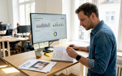 SEO-Optimierung im E-Commerce: Praxis-Workflow für mehr Sichtbarkeit